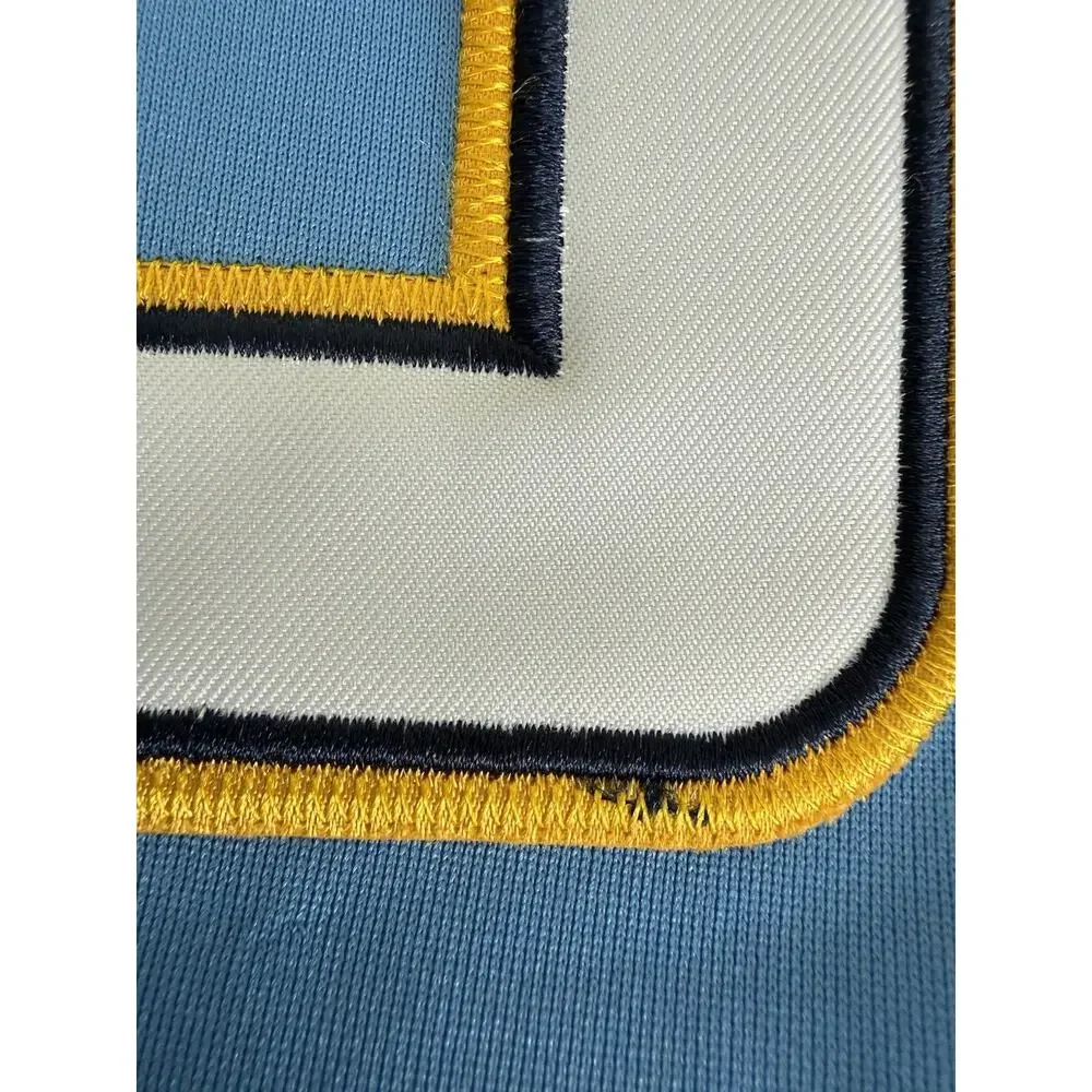 Nike overall very